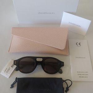 Zimmermann Sabotage Sunglasses